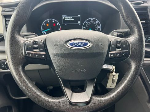 Used 2020 Ford Transit 350 Low Roof image 23