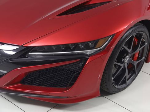 Used 2017 Acura NSX image 76