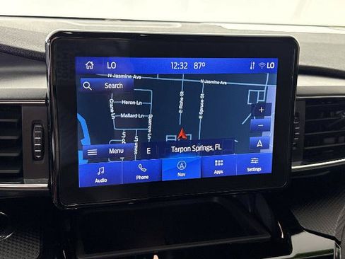 Certified 2023 Ford Explorer ST w/ Equipment Group 401A AWD/4WD image 21
