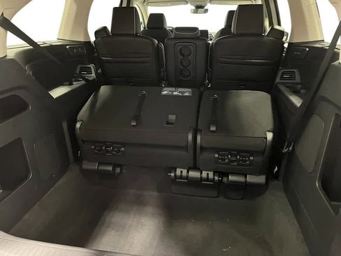 New 2026 Honda Odyssey Touring image 25