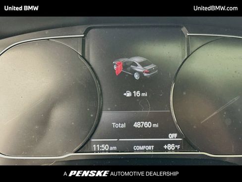 Used 2022 BMW 230i Coupe w/ Convenience Package RWD image 14