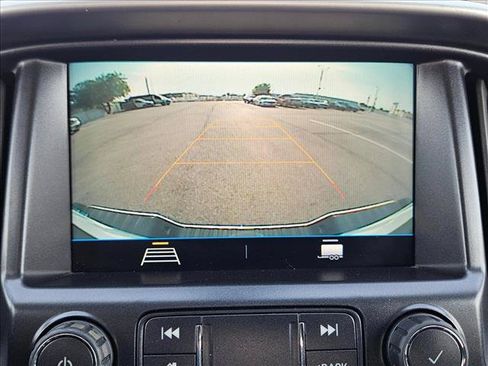 Used 2021 Chevrolet Colorado LT RWD image 14