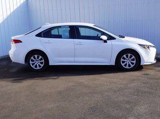 Used 2024 Toyota Corolla LE video 2