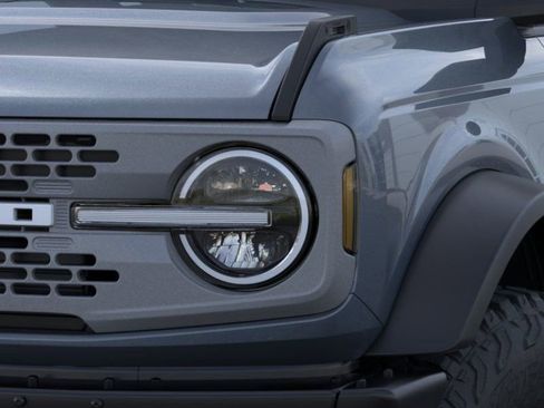 New 2025 Ford Bronco Badlands AWD/4WD image 20
