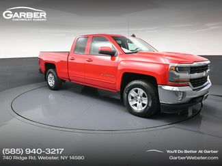 Used 2017 Chevrolet Silverado 1500 LT w/ All Star Edition video 1