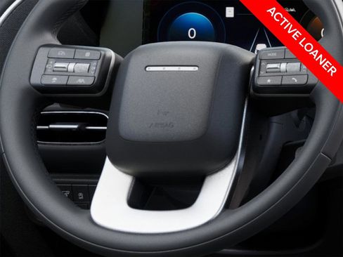 New 2026 Hyundai Palisade SEL image 10