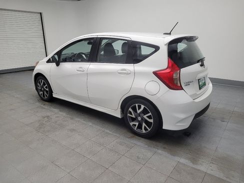 Used 2016 Nissan Versa Note SR image 3