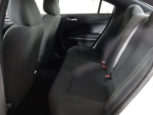 Used 2021 Dodge Charger AWD image 16