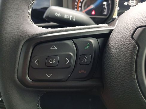 New 2026 Jeep Wrangler Unlimited Sport image 11