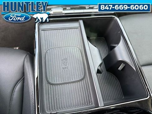 Used 2025 Hyundai Tucson Limited image 25