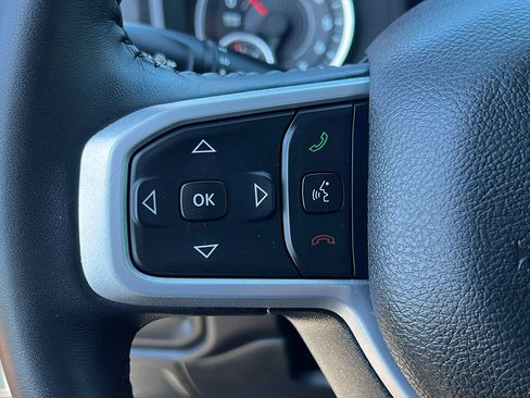 Used 2023 RAM 1500 Big Horn image 25