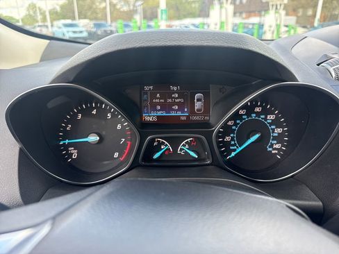 Used 2014 Ford Escape Titanium FWD image 32