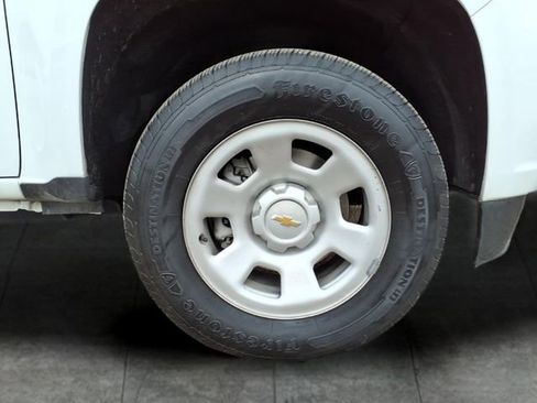 Used 2022 Chevrolet Colorado W/T image 9