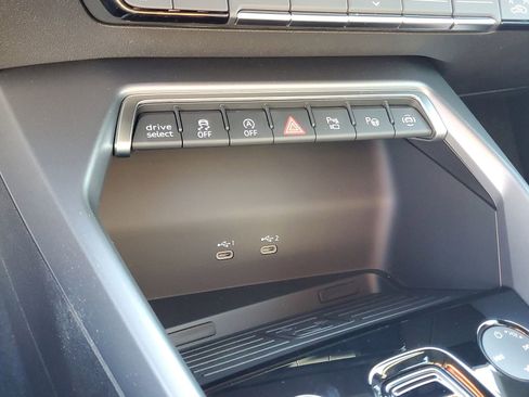 New 2026 Audi A3 2.0T Premium image 29