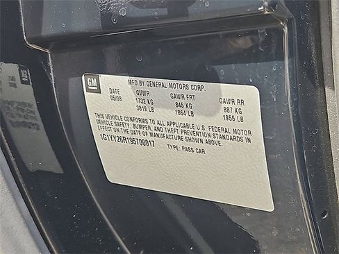 Used 2009 Chevrolet Corvette ZR1 w/ Preferred Equipment Group image 26