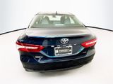 Certified 2020 Toyota Camry LE image 6