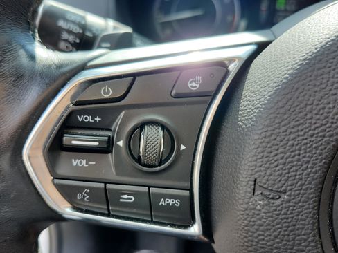 Used 2022 Acura RDX w/Advance Package image 28