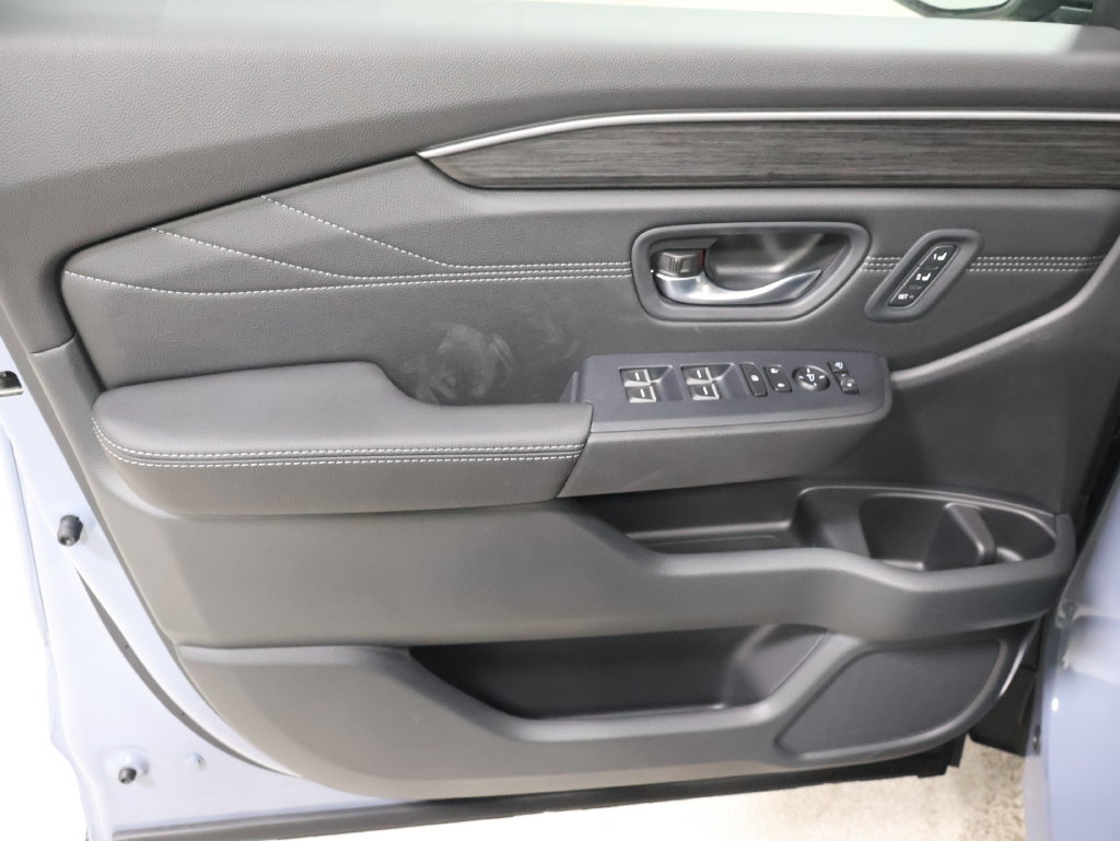 New 2026 Honda Pilot Touring image 8