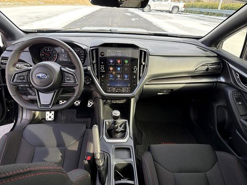 Used 2022 Subaru WRX Premium image 18