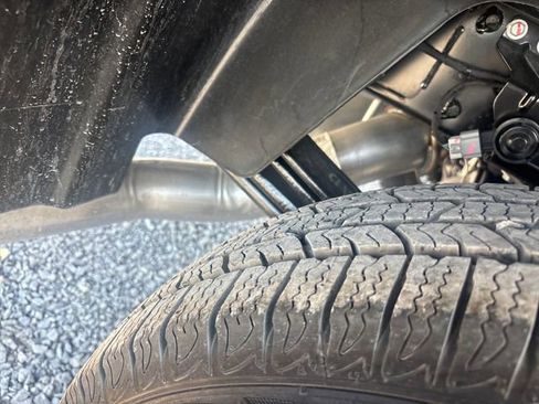 New 2026 RAM 3500 Longhorn image 35