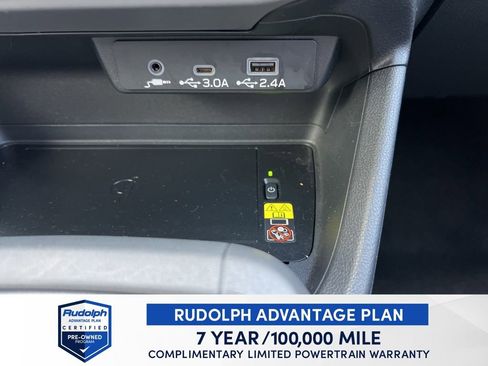 Used 2024 Subaru Crosstrek 2.5i Sport image 45