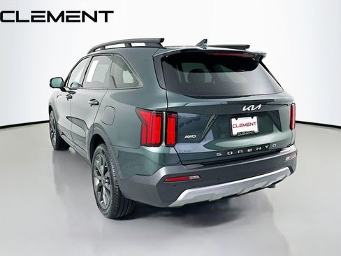 Used 2022 Kia Sorento SX Prestige image 8