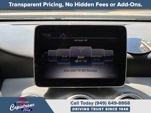 Used 2019 Mercedes-Benz GLA 250 image 20