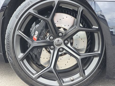 Used 2024 Audi RS 6 performance AWD/4WD image 15