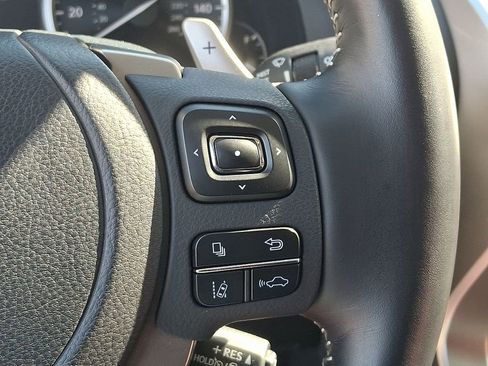 Used 2021 Lexus NX 300 AWD w/ Accessory Package image 24