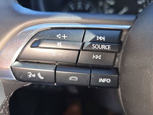 Used 2024 MAZDA CX-30 AWD 2.5 S w/ Premium Package image 16