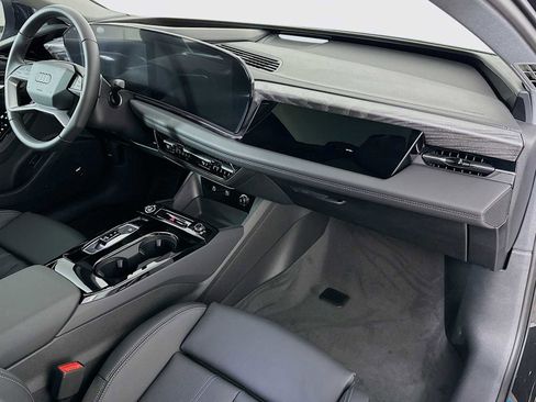 New 2025 Audi A6 e-tron Premium Plus image 27