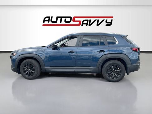 Used 2024 MAZDA CX-50 AWD 2.5 S w/ Cargo Package image 4