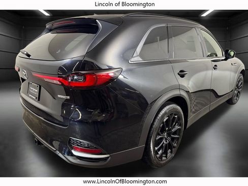 Used 2025 MAZDA CX-70 3.3 Turbo w/ Premium Plus Pkg image 6