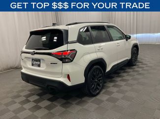 New 2026 Subaru Forester Sport video 2