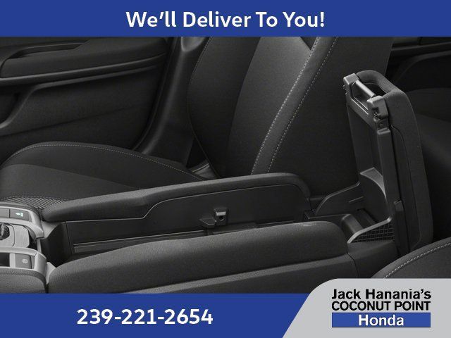 Used 2018 Honda Civic EX-T image 15