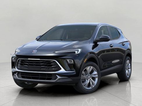 New 2026 Buick Encore GX Preferred w/ Advanced Technology Package image 8