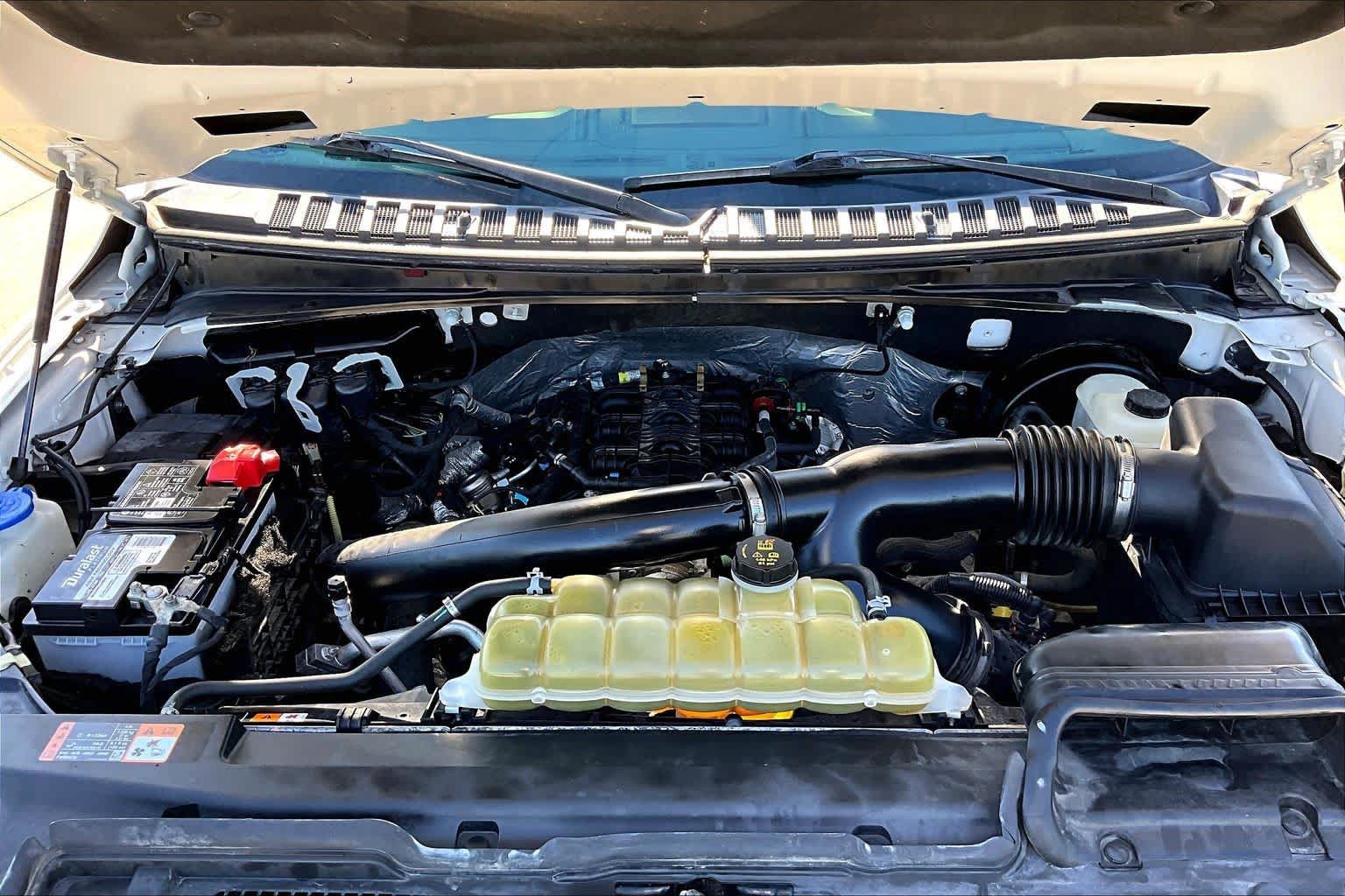 Used 2021 Ford Expedition Limited RWD image 32