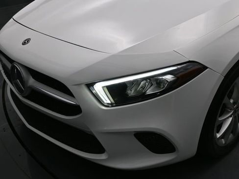 Used 2019 Mercedes-Benz A 220 image 12
