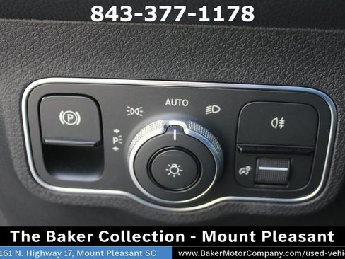 Certified 2025 Mercedes-Benz GLB 250 image 25