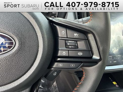 New 2026 Subaru Crosstrek 2.5i Limited AWD/4WD image 36