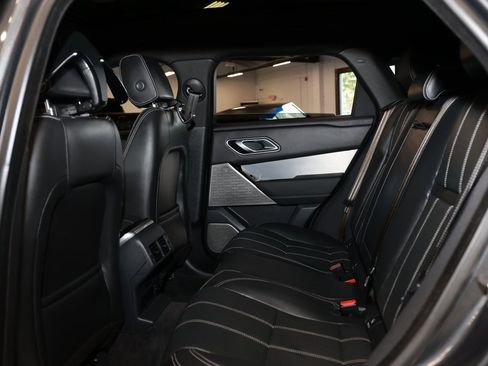 Used 2023 Land Rover Range Rover Velar R-Dynamic S image 12