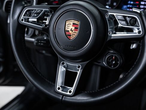 Used 2017 Porsche 911 Turbo AWD/4WD image 44