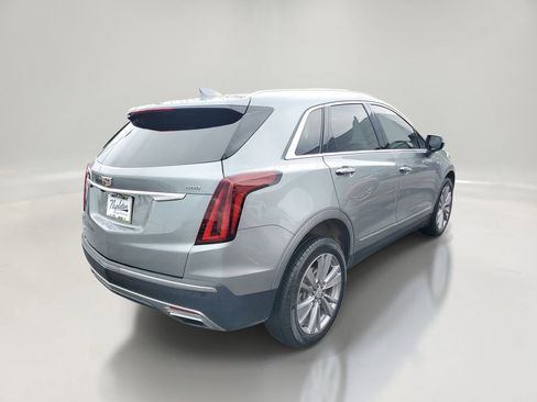 Used 2023 Cadillac XT5 Premium Luxury AWD/4WD image 7