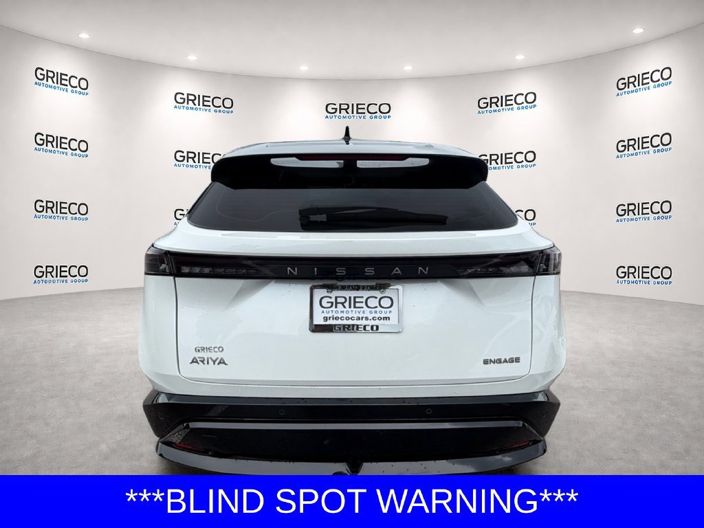 Used 2023 Nissan Ariya FWD image 6