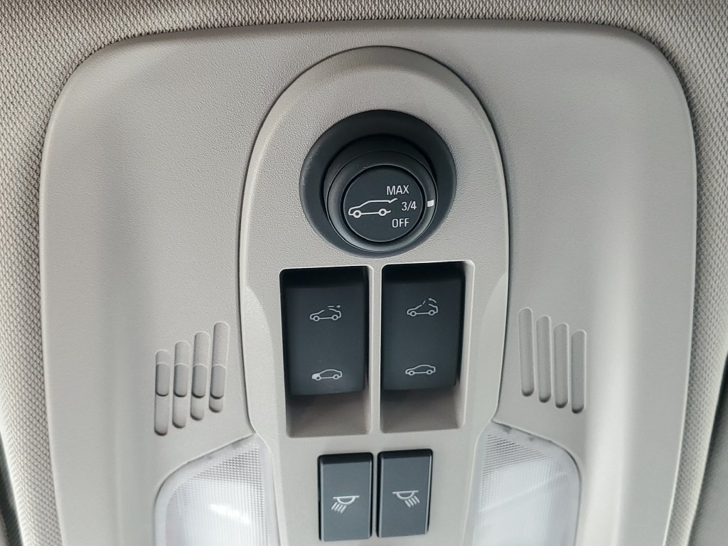 Used 2017 GMC Terrain Denali AWD/4WD image 20