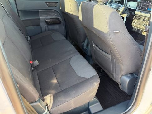 Used 2022 Ford Maverick XL FWD image 29