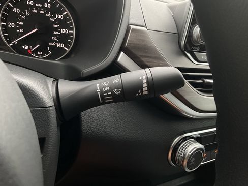 New 2026 Nissan Altima 2.5 SV FWD image 28