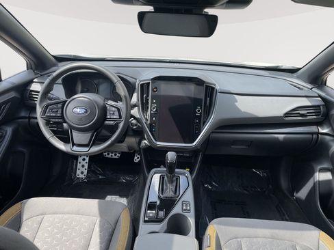 Certified 2024 Subaru Crosstrek 2.5i Sport w/ Popular Package #4A image 25