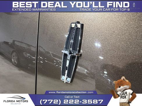 Used 2015 Lincoln MKS w/ Equipment Group 101A FWD image 31