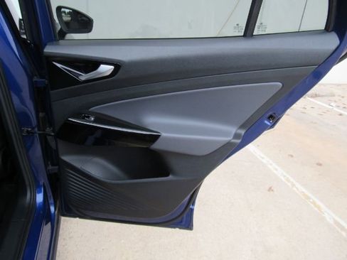 Used 2021 Volkswagen ID.4 Pro S w/ ID.4 Protection Package image 28